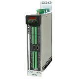 TWIN5N Two-Axis Servo Drive : 2x 5A / 1*200 - 3*480Vac (2x 3.5kVA)